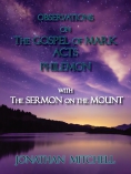 Peter's Encore & Later Paul - Comments on Second Peter & Ephesians