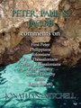 Comments on 9 Epistles